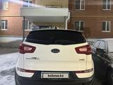 Kia Sportage 2013 года за 9 800 000 тг. в Костанай – фото 5