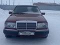 Mercedes-Benz E 230 1991 годаүшін2 450 000 тг. в Караганда – фото 3