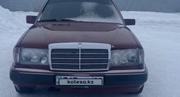 Mercedes-Benz E 230 1991 годаfor2 450 000 тг. в Караганда – фото 3