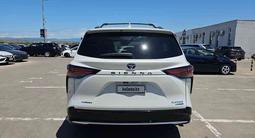 Toyota Sienna 2024 года за 21 000 000 тг. в Алматы – фото 5