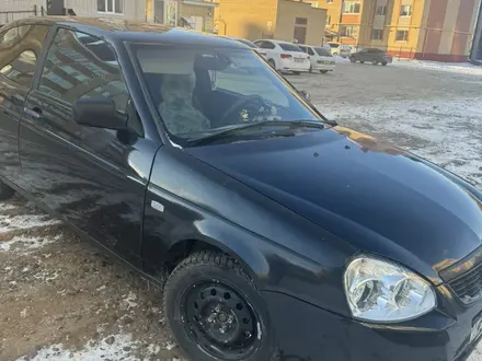 ВАЗ (Lada) Priora 2172 2010 года за 1 980 000 тг. в Актобе – фото 5