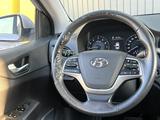 Hyundai Accent 2020 годаfor7 990 000 тг. в Актобе – фото 5