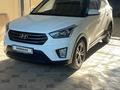Hyundai Creta 2017 года за 9 062 812 тг. в Шымкент – фото 3