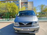 Volkswagen Multivan 2002 годаүшін7 500 000 тг. в Уральск