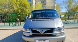 Volkswagen Multivan 2002 годаүшін7 500 000 тг. в Уральск