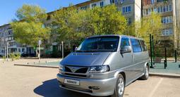 Volkswagen Multivan 2002 годаүшін7 500 000 тг. в Уральск – фото 2