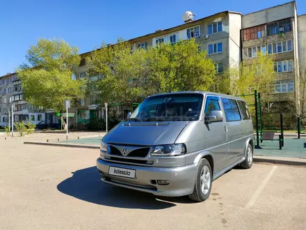 Volkswagen Multivan 2002 года за 7 500 000 тг. в Уральск – фото 2