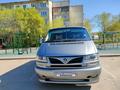 Volkswagen Multivan 2002 года за 7 500 000 тг. в Уральск – фото 60