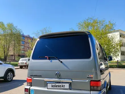 Volkswagen Multivan 2002 года за 7 500 000 тг. в Уральск – фото 38