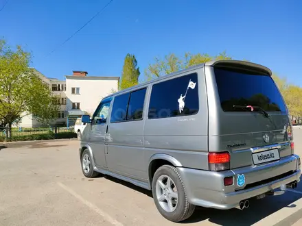 Volkswagen Multivan 2002 года за 7 500 000 тг. в Уральск – фото 47
