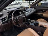 Lexus ES 250 2019 годаүшін17 000 000 тг. в Атырау – фото 5