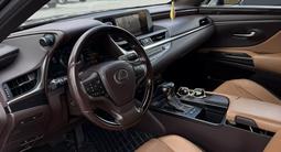 Lexus ES 250 2019 годаүшін17 000 000 тг. в Атырау – фото 5