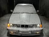 BMW 525 1993 годаүшін1 000 000 тг. в Тараз – фото 3