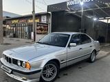 BMW 525 1993 годаүшін1 000 000 тг. в Тараз – фото 2