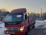 Foton  BJ1041V8JEA-S 2013 года за 4 000 000 тг. в Байсерке