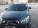 Toyota Camry 2009 года за 7 199 999 тг. в Шымкент – фото 5