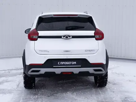 Chery Tiggo 2 Pro 2023 года за 5 700 000 тг. в Караганда – фото 4