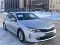 Kia K5 2017 года за 5 500 000 тг. в Астана