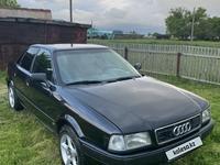 Audi 80 1992 годаfor1 800 000 тг. в Кокшетау