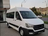 Hyundai H 350 2023 годаүшін26 690 000 тг. в Тараз – фото 2