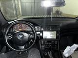 BMW 525 1999 года за 2 500 000 тг. в Шымкент – фото 3