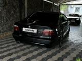 BMW 525 1999 года за 2 500 000 тг. в Шымкент – фото 2