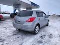 Nissan Tiida 2007 годаүшін3 999 990 тг. в Новоишимский – фото 3