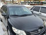 Toyota Corolla 2007 годаүшін4 500 000 тг. в Актобе – фото 2