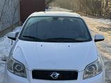 Ravon Nexia R3 2017 годаүшін2 500 000 тг. в Каскелен