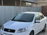 Ravon Nexia R3 2017 годаүшін2 500 000 тг. в Каскелен – фото 2