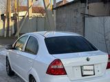 Ravon Nexia R3 2017 годаүшін2 500 000 тг. в Каскелен – фото 5