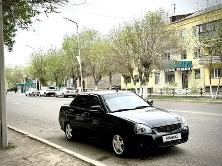 ВАЗ (Lada) Priora 2170 2007 года за 1 700 000 тг. в Жезказган – фото 11