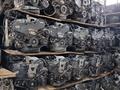 Двигатель 1UR1MZ FE 2AZ-fe 2GR 5s-fe 3s-fe 2TZ 3ZR G4FC за 100 000 тг. в Шымкент – фото 3