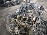 Двигатель 1MZ FE 2AZ-fe 2GR 5s-fe 3s-fe 2TZ 3ZR G4FC G4NA и тд за 100 000 тг. в Шымкент – фото 4