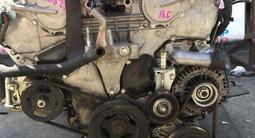 Мотор Nissan (Ниссан)ДВС АКП МКП Двигатель за 280 000 тг. в Алматы – фото 2