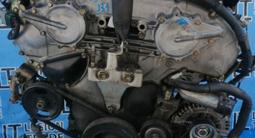 Мотор Nissan (Ниссан)ДВС АКП МКП Двигатель за 280 000 тг. в Алматы