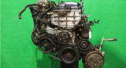 Мотор Nissan (Ниссан)ДВС АКП МКП Двигатель за 280 000 тг. в Алматы – фото 4