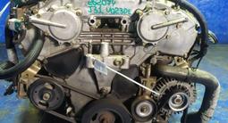 Мотор Nissan (Ниссан)ДВС АКП МКП Двигатель за 280 000 тг. в Алматы – фото 5