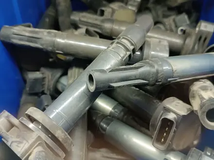 Катушка LC100 4.7 за 13 000 тг. в Астана – фото 2