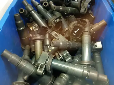 Катушка LC100 4.7 за 13 000 тг. в Астана – фото 3