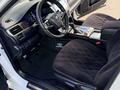 Toyota Camry 2017 года за 12 000 000 тг. в Кокшетау – фото 16