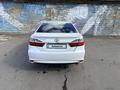 Toyota Camry 2017 года за 12 000 000 тг. в Кокшетау – фото 5