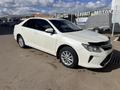 Toyota Camry 2017 года за 12 000 000 тг. в Кокшетау – фото 7