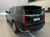 Cadillac Escalade 2021 годаfor57 000 000 тг. в Костанай – фото 2