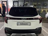 Kia Seltos 2023 года за 5 700 000 тг. в Тараз