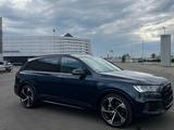 Audi Q7 2023 года за 51 000 000 тг. в Астана – фото 4