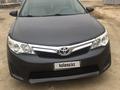 Toyota Camry 2014 года за 5 200 000 тг. в Кульсары