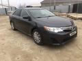 Toyota Camry 2014 года за 5 200 000 тг. в Кульсары – фото 2