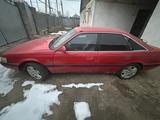Mazda 626 1991 года за 500 000 тг. в Алматы – фото 4