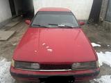 Mazda 626 1991 года за 500 000 тг. в Алматы